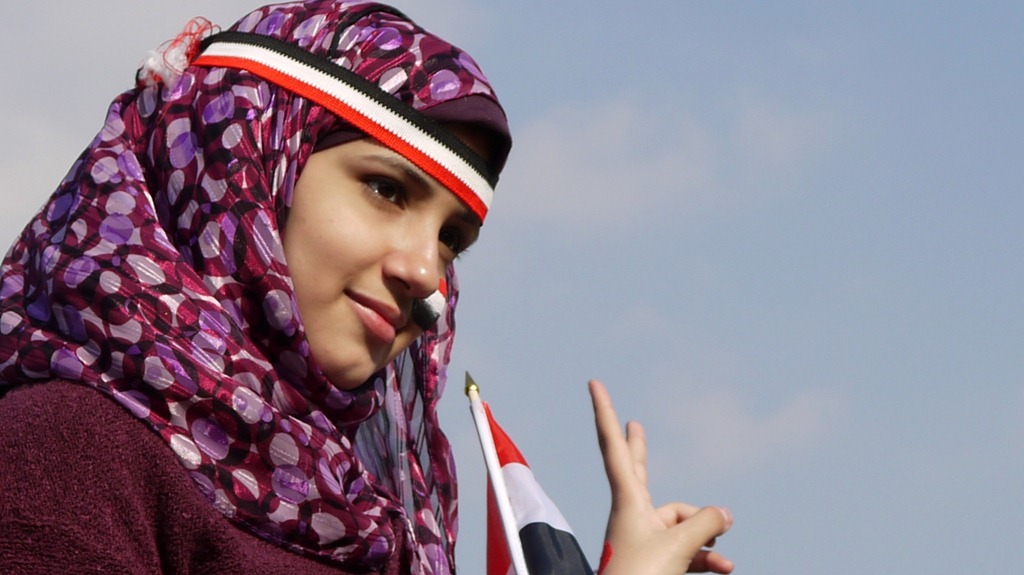 &ldquo;Bevrijdingsdag&rdquo; op het &ldquo;Bevrijdingsplein&rdquo;