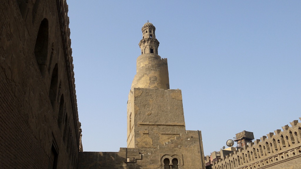 Radiogesprek Egypte morgenochtend 10 uur&nbsp;1008AM