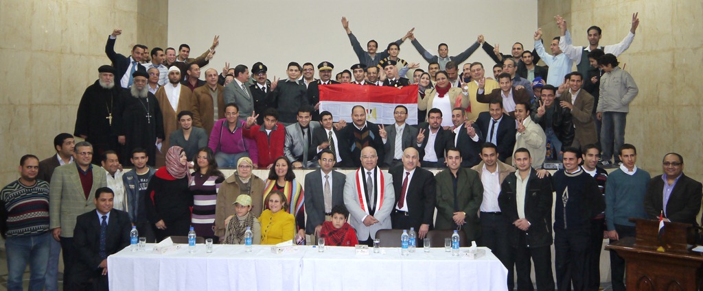 Seminarie-buurtfeest