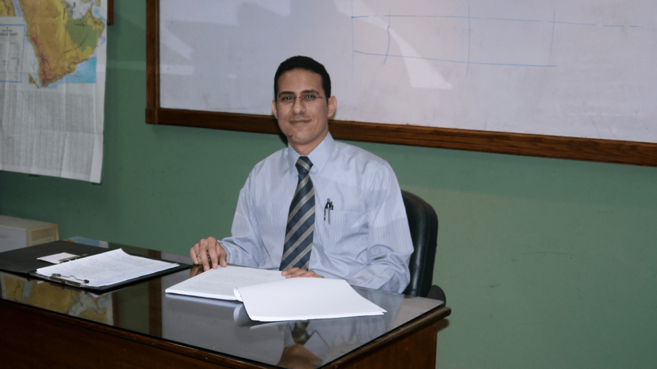 Nieuwe hoogleraar, nieuwe&nbsp;docenten