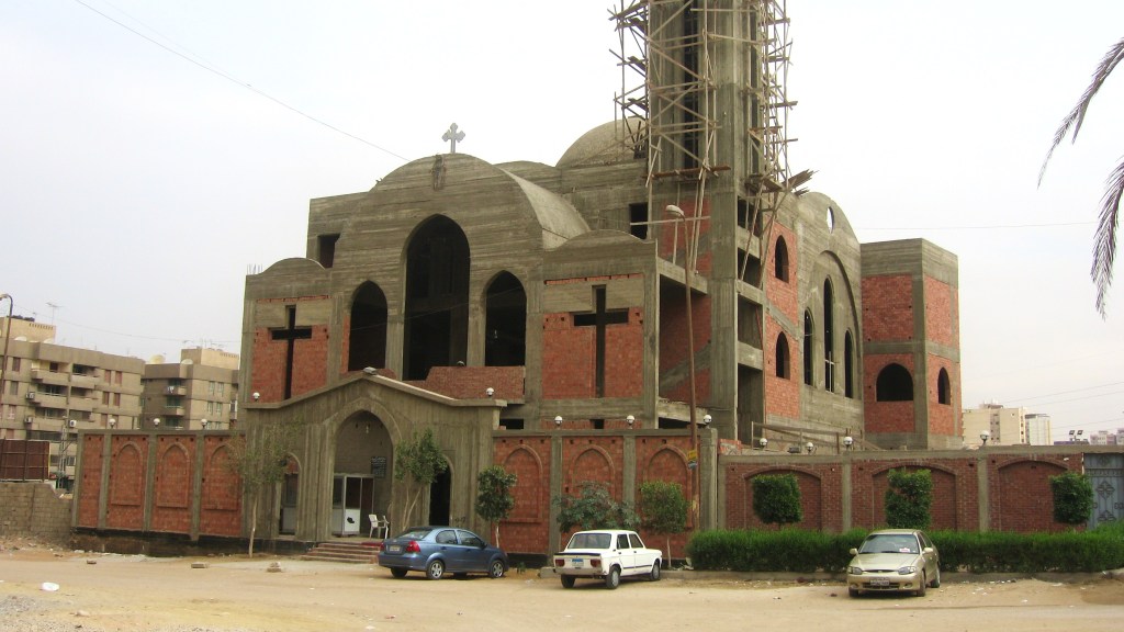 Bouw kerken dan kun je gevangenissen&nbsp;sluiten