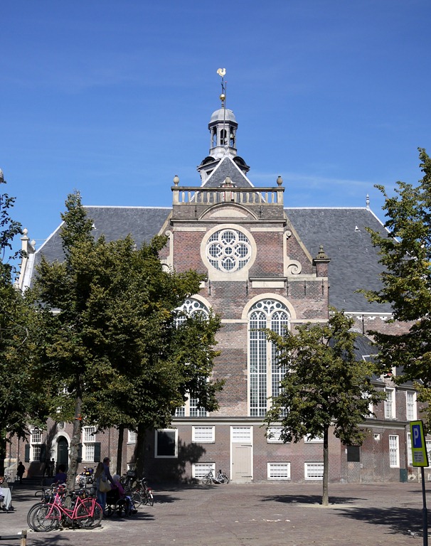 Collecteren voor de&nbsp;GZB