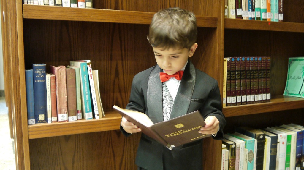 Center for Middle Eastern&nbsp;Christianity