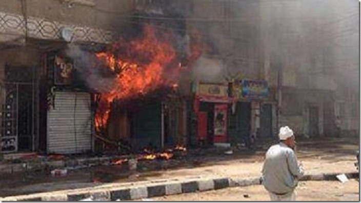 foto Egypte via Kerk in Actie large