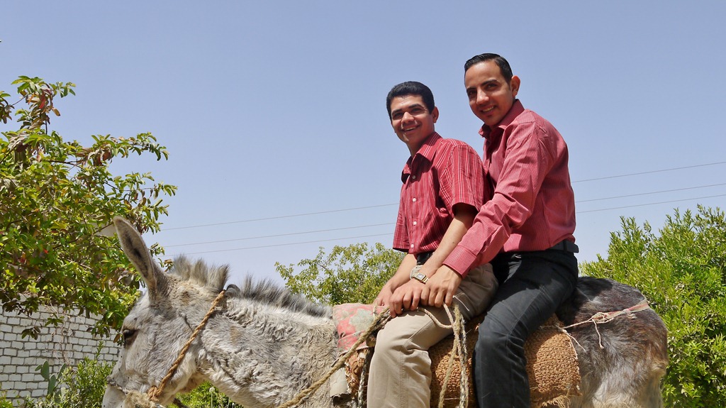 Gebedspunt gewijzigd