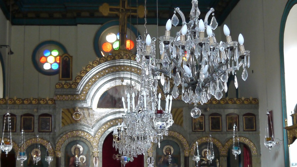 Hoe lampen lonad&nbsp;werden