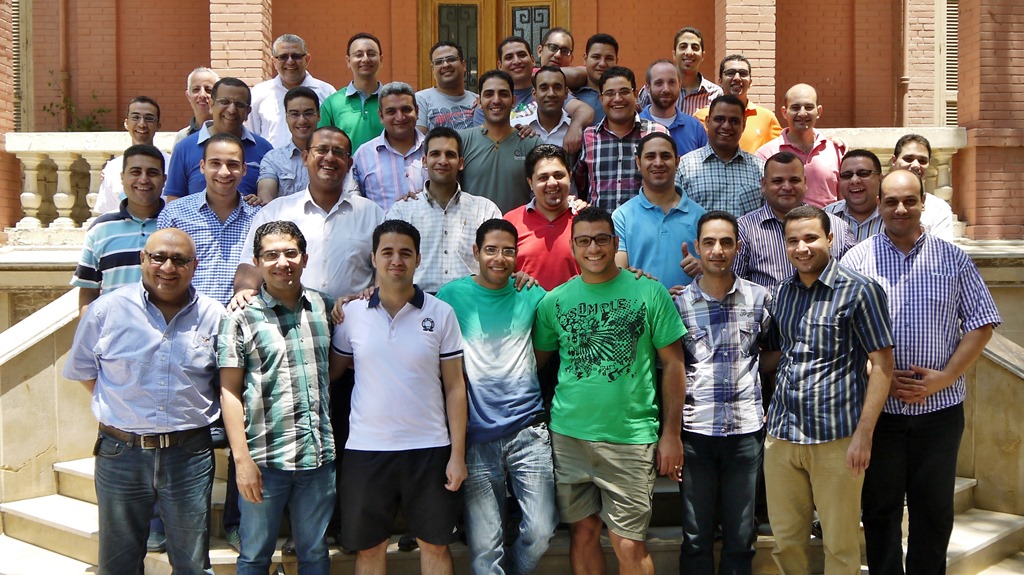 Midzomerconferentie (vervolg)