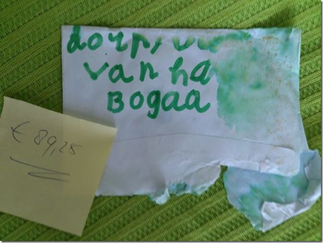 GZB Bogaard Polsbroek