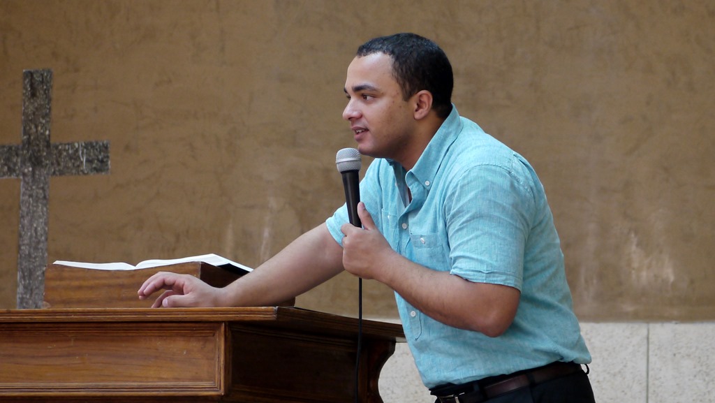 &ldquo;Laat je niet verlammen door ingebeelde&nbsp;angst&rdquo;