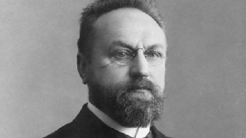 Herman Bavinck: Geloof en liefde