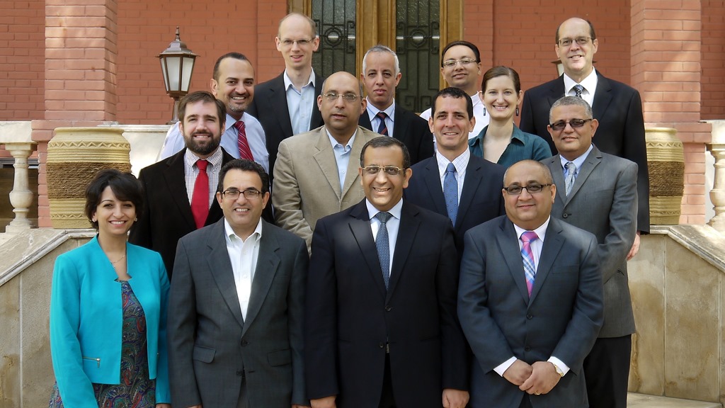 150 jaar Evangelical Theological Seminary in Cairo: Protestantse predikantsopleiding in Egypte jubileert