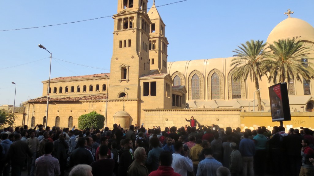 De geloofsbelijdenis als antwoord op de&nbsp;bom