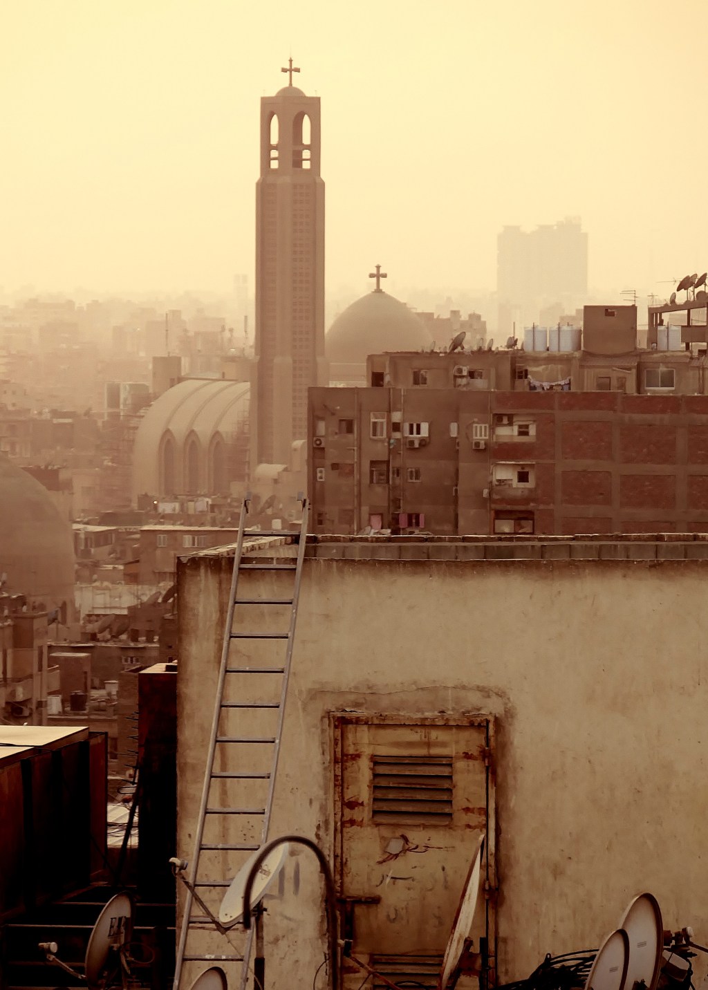 Van seminarie tot&nbsp;kathedraal