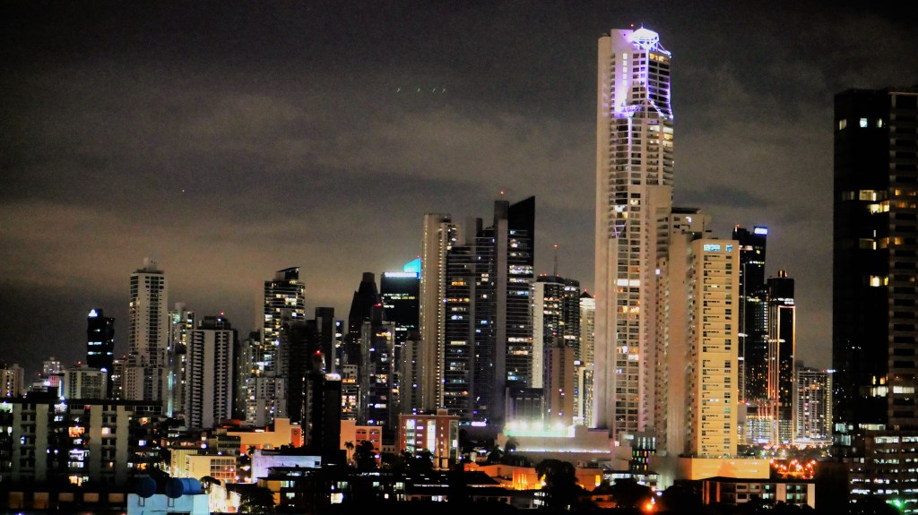 In Panama voor bezinning op theologisch&nbsp;onderwijs