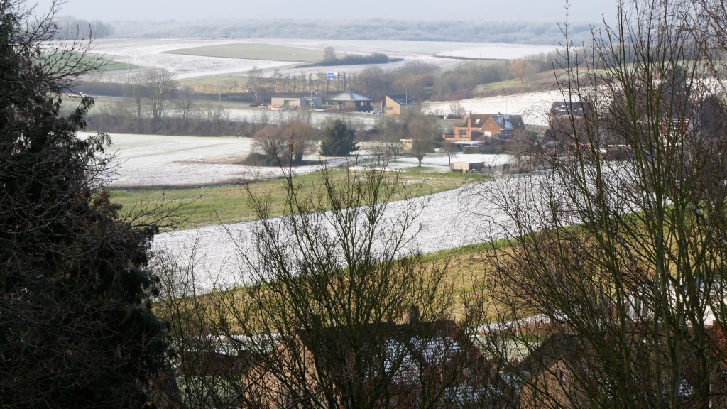 Studieverlof in Leuven